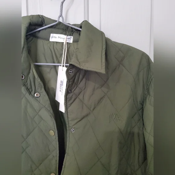 Cardova Jacket - Picture 3 of 5